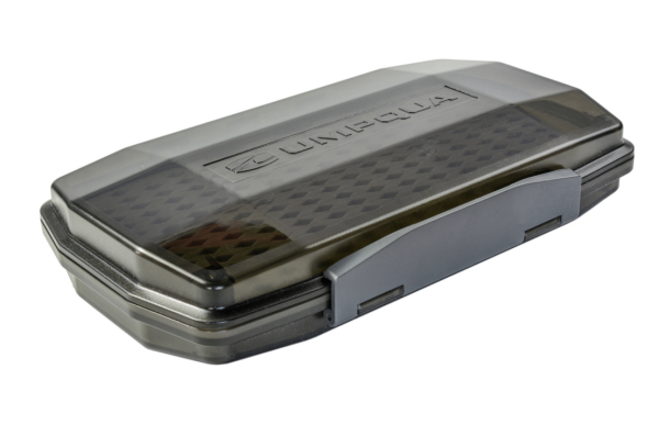 Umpqua UPG HD Large Fly Box Grey